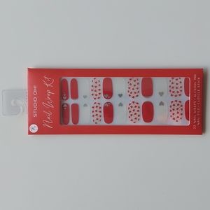Studio Oh! - Nail Wrap Kit